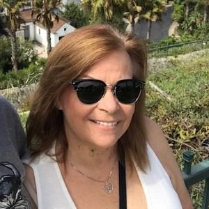 Meet your Posher, Toni